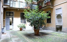 Historical Center Montenapoleone Loft